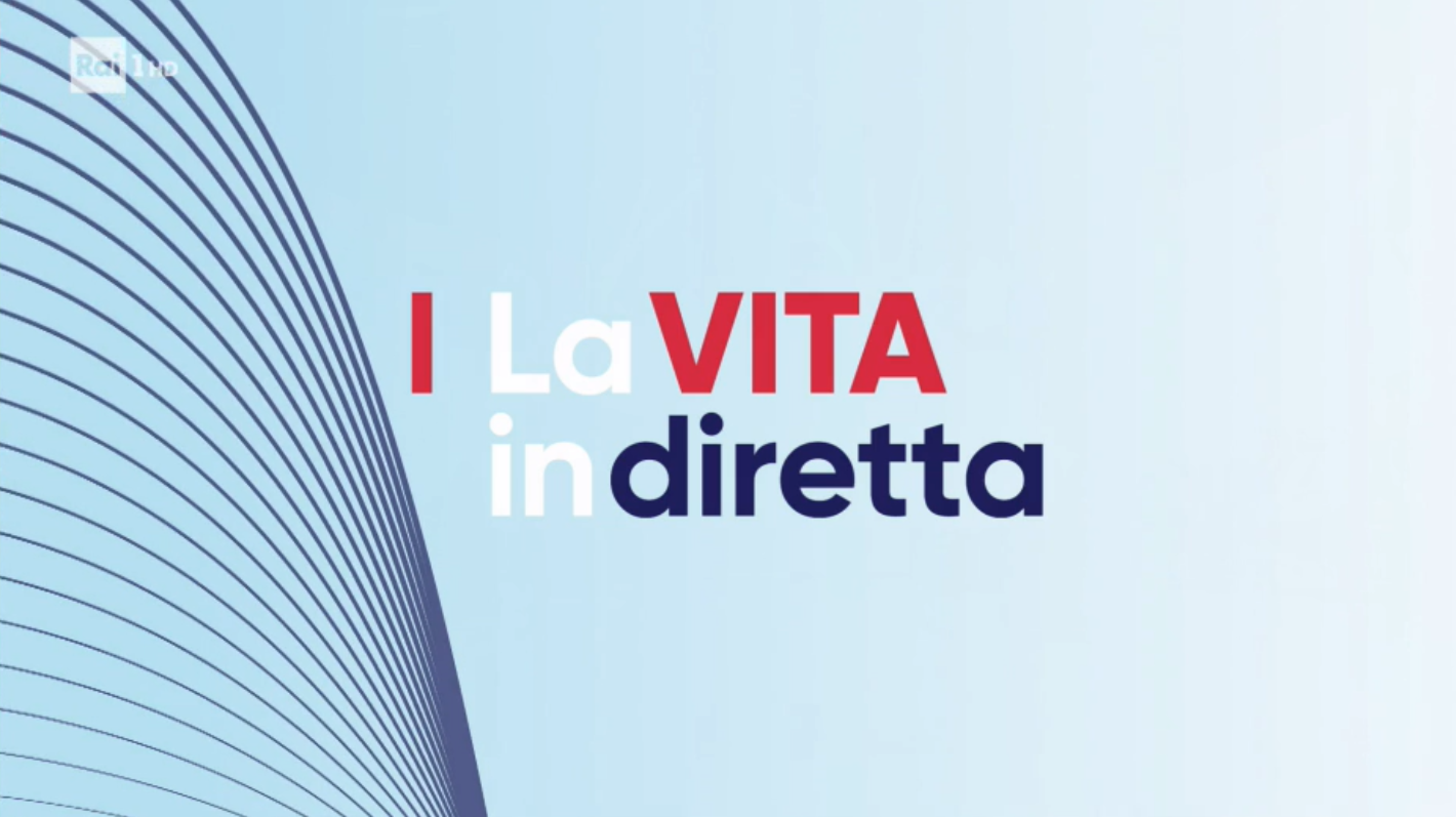 La vita in Diretta - Mamma Carmela