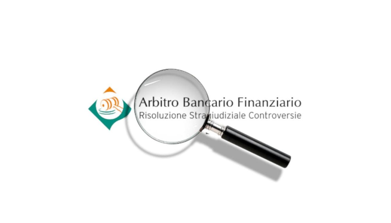 Delibera arbitrato Bancario e Finanziario