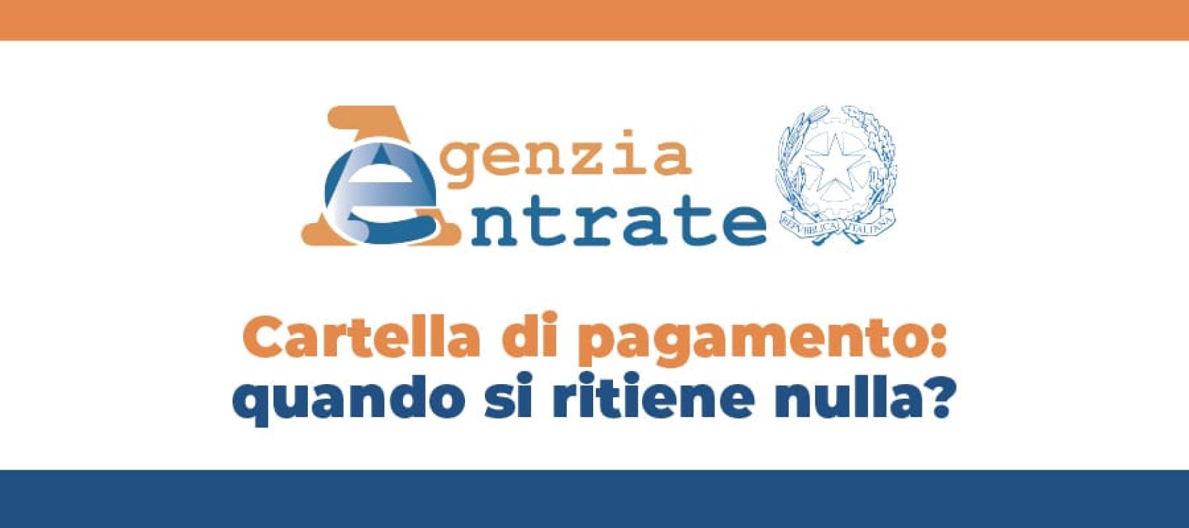 Nullità cartelle per intervenuta prescrizione