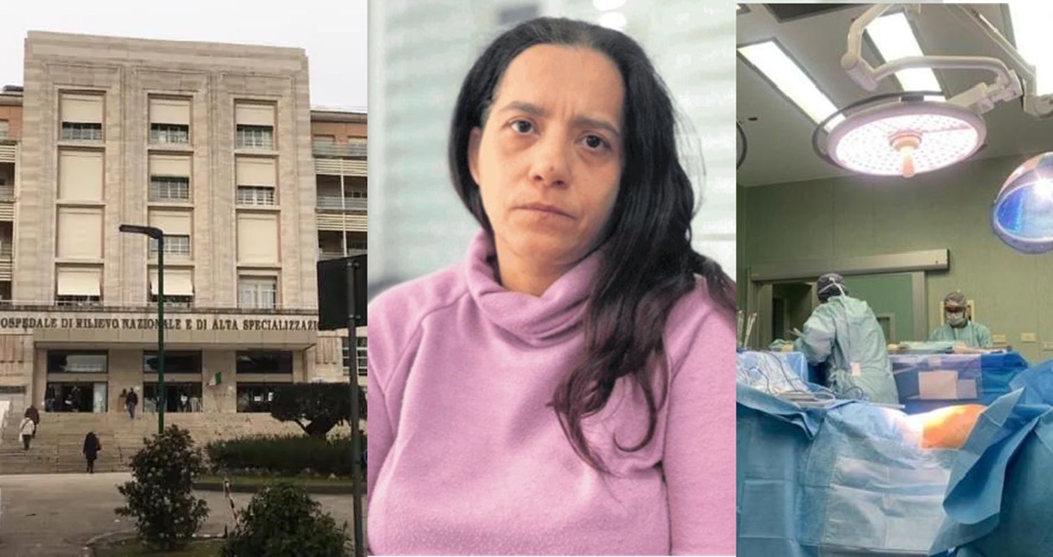 Monaldi di Napoli:  il valore della vita e la sicurezza dei trapianti: oltre la tecnica, il diritto alla verità