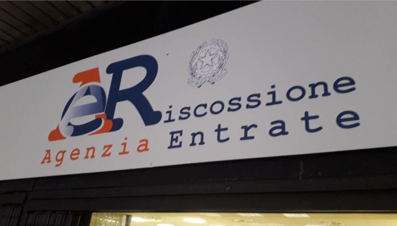 ADER Illegittimo pignoramento presso terzi