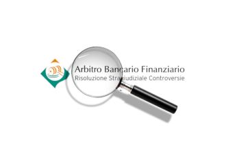 Delibera arbitrato Bancario e Finanziario