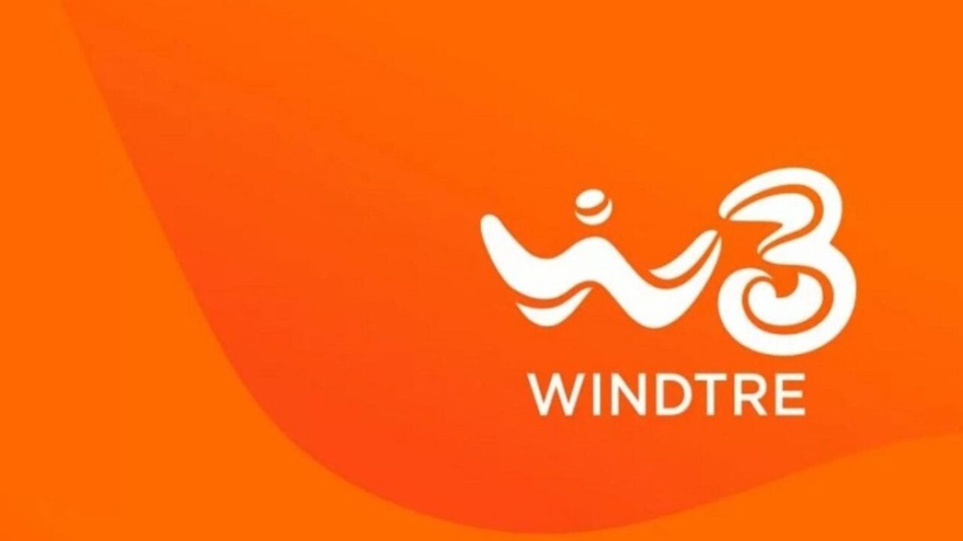 Delibera AGCOM - WINDTRE