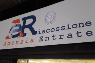 ADER Illegittimo pignoramento presso terzi