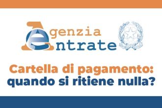 Nullità cartelle per intervenuta prescrizione