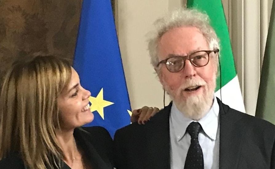 Scomparsa di Paolo Cendon: il cordoglio dell’Avv. Laila Perciballi, Garante di Roma Capitale. “Addio al Maestro che ha dato un cuore al Diritto e dignità alla Fragilità”